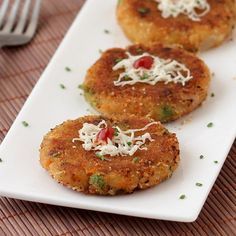 Bread Cutlet, Ella Vegan, Kids Vegetables, Cutlets Recipes, Dessert Aux Fruits, Evening Snacks, Tomato Ketchup, Indian Snacks, Mixed Vegetables