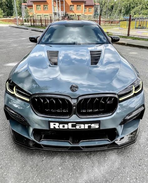 Bmw M5 Stingray, Bmw M5 F90 Competition, Bmw M5 Competition, Bmw M5 F90, M5 F90, Serie Bmw, Car Aesthetics, Car Tattoo Design, Tattoo Car