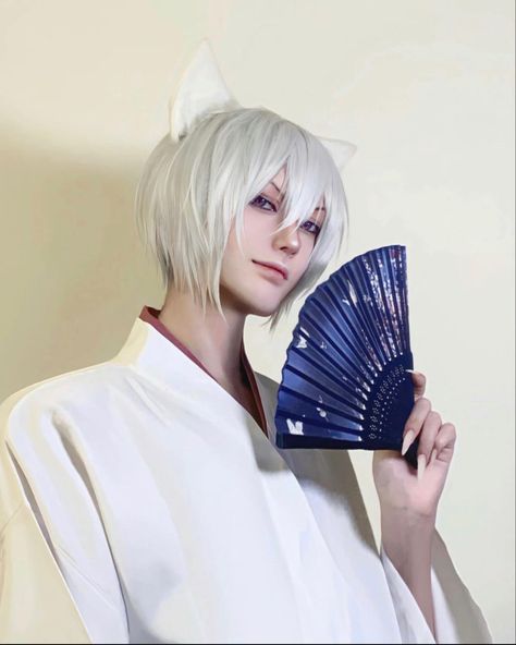 Tomoe Cosplay, Tomoe Kamisama, 1080p Anime Wallpaper, Kamisama Kiss, Kawaii Cosplay, Anime Pixel Art, Cosplay Characters, Anime Fnaf, Amazing Cosplay