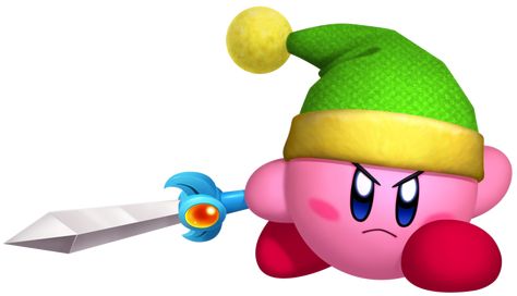 Kirby’s Return to Dream Land | Kirby Wiki | FANDOM powered by Wikia Kirby Nintendo, Kirby Games, Zombie Birthday, Kirby Character, I Love Games, Kirby Art, Nintendo Characters, Canvas Painting Designs, Nintendo Ds