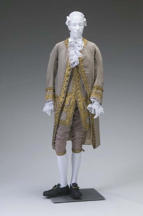 1770 Rococo Men, Rococo Outfit, Dresses Historical, 1700s Clothing, Baroque Clothing, 18th Century Mens Fashion, 1700 Fashion, Rococo Fashion, Period Clothing