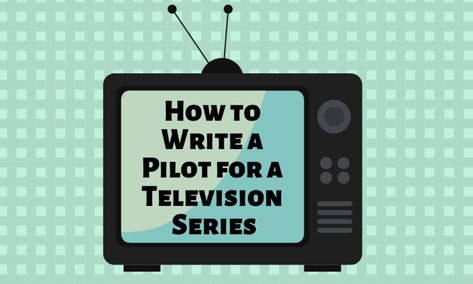 A well-written pilot for a television series opens the door to the world you want to explore further. Yvonne Grace shares tips to set up your storylines, create jump off points for your characters and grab a producer's attention. Tv Writing, Screenwriting Tips, Screenplay Writing, Stages Of Writing, Filmmaking Cinematography, Where To Sell, Writing Strategies, Script Writing, Story Elements