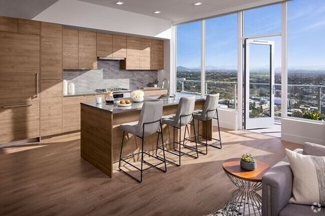 Over Range Microwave, Moveable Island, San Diego Apartments, Rent Studio, San Diego California, Apartments For Rent, For Rent, San Diego, Broadway