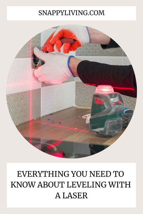 All you need to know about laser levels, from their benefits to setup and calibration, best practices, and getting professional-grade results. Shading Device, Laser Levels, Dropped Ceiling, Laser Level, Landscape Projects, Hanging Pictures, Best Practices, Level Up, Need To Know