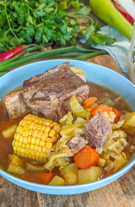 Mexican Beef Soup Recipes, Mexican Potato Soup, Sopa Recipe, Mexican Beef Soup, Mexican Beef Stew, Caldo Recipe, Hearty Soup Recipes, Authentic Mexican Food, Beef Meals