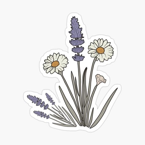 Get my art printed on awesome products. Support me at Redbubble #RBandME: https://www.redbubble.com/i/sticker/Lavender-aesthetic-flower-botanical-art-by-allinoneart77/164013742.JCQM3?asc=u Journal Stickers Purple, Aesthetic Printable Journal Stickers, Lavender Aesthetic Flower, Printable Journal Stickers, Lavender Art, Plant Stickers, Lavender Aesthetic, Aesthetic Flower, Printable Journal