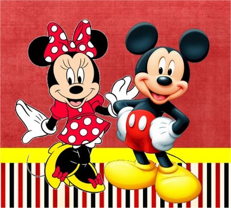 ** Board Cover ** Miki Mouse, Mickey Mouse Printables, Minnie Mouse Stickers, Mickey Mouse Wallpaper Iphone, Disney Clipart, Mickey Mouse Images, Minnie Mouse Images, Mickey Mouse Cartoon, Mickey Mouse Art