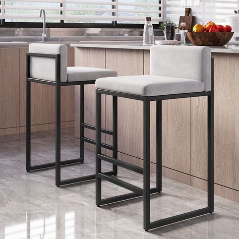 Farmhouse stools