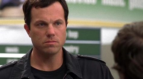 John Casey in Chuck John Casey Chuck, John Casey, Adam Baldwin, Open Quotes, Famous Men, Math Classroom, Favorite Character, Tv Series, It Cast