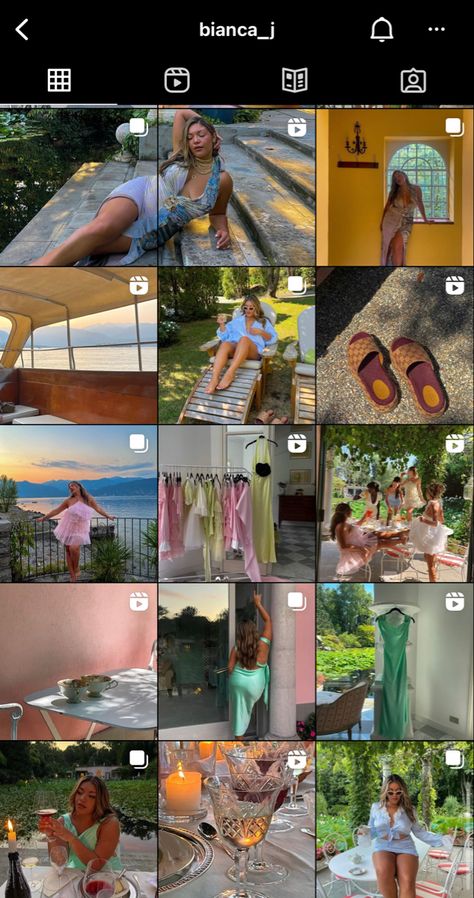 European Summer Instagram Feed, Italian Instagram Feed, Italian Summer Vibes, Summer Feed Instagram, Insta Board, Summer Feed, Mediterranean Aesthetic, 2024 Moodboard, Insta Layout