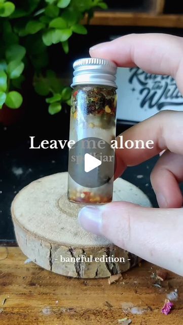 Freezing Someone Spell, Put Someone In A Jar Spell, Get Rid Of Coworker Spell, Sour Jar Spell Witchcraft, Protection Spell Jar Recipes, Leave Me Alone Spell, Sour Jar Spell, Freezing Spell, Return To Sender Spell