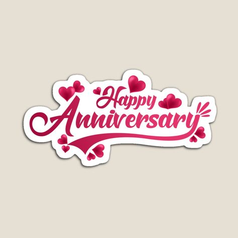 Happy Anniversary Topper Printable, Anniversary Stickers Printable, Happy Anniversary Cake Topper Printable, Wedding Anniversary Cake Topper Printable, Happy Anniversary Stickers, Wedding Cake Topper Printable, Happy Anniversary Clip Art, Happy Anniversary Day, 1st Wedding Anniversary Wishes