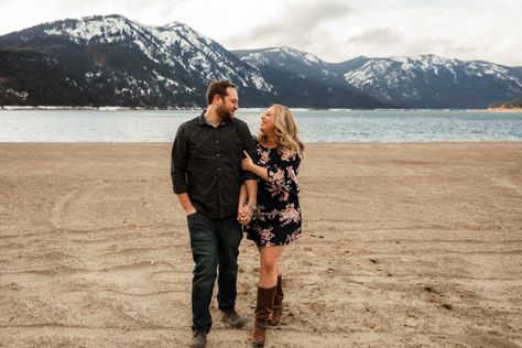 Lake Cle Elum Engagement Session  Lake Cle Elum  Works by Sarah Jane Photography  Engagement Photos  Cle Elum Engagement Photos  PNW Engagement Session  Beach Engagement Photos  Forest Engagement Photos  Seattle Wedding Photographer  Seattle Engagement Photographer  Engagement Session Outfits Idea  Cle Elum, WA Magical Lake, Seattle Engagement Photos, Forest Engagement Photos, Forest Engagement, Engagement Locations, Couples Engagement Photos, Engagement Session Outfits, Beach Engagement Photos, Sarah Jane