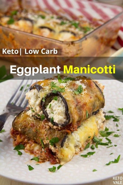 Low Carb Eggplant Recipes, Keto Eggplant, Low Carb Recipe, Low Carb Chicken Recipes, Boiled Egg Diet Plan, Best Low Carb Recipes, Low Carb Diet Recipes, Low Fat Diets, Eggplant Recipes