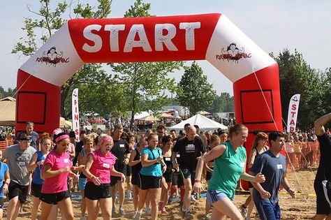 Proforma Blog :: Jess’ How To…Host a Successful 5K! How To Host A 5k Fundraiser, Planning A 5k Fundraiser, 5k Race, Running Events, Running 5k, Fun Run, Family Event, Color Run, Fundraising Events