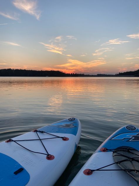 Kayaking Aesthetic, Paddle Boarding Pictures, Inflatable Sup Board, Surfing Board, Drømme Liv, Sup Stand Up Paddle, Sup Board, Paddle Surfing, Inflatable Sup