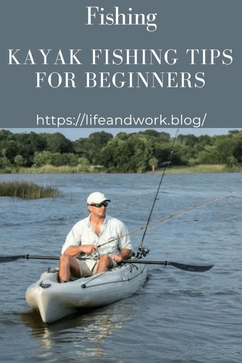 Fishing - Kayak Fishing Tips For Beginners Fishing Kayak Ideas, Boat Types, Kayak Fishing Tips, Crappie Fishing Tips, Canoe Fishing, Fish Bites, Crappie Fishing, Fish Finder, Small Lake