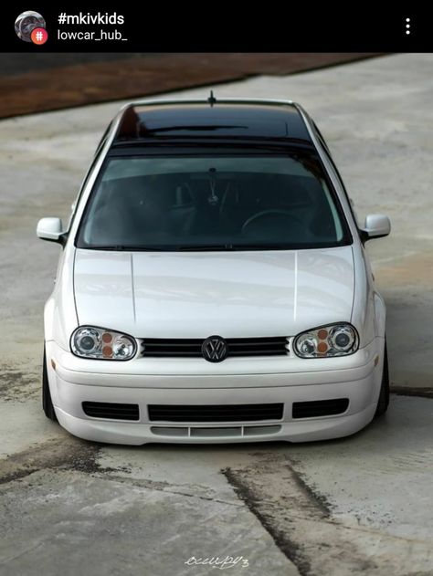 Mk4 Golf, Vw Mk4, Vw Golf Mk4, Vw Gol, Golf 4, Volkswagen Golf Gti, Golf Gti, Vw Cars, Volkswagen Golf