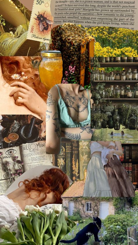 Forest Witch Aesthetic, Deep Autumn, Witch Books, Witch Aesthetic, Fan Book, Find Beauty, Favorite Books, Sydney, Witch