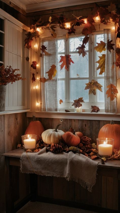 Transform your home this autumn with our comprehensive guide on fall decor ideas for the home Whether you're looking for DIY projects to spruce up your farmhouse or simple and cozy touches for your kitchen and bedroom this post has it all Discover easy ways to enhance your outdoor spaces with rustic charm and budget-friendly finds from dollar stores From stylish mantle decorations to inviting atmospheres elevate your home decor for 2024 with unique and inexpensive ideas that Fall Craft Projects Home Decor, Decor Above Couch, Wall Decor Above Couch, Natural Fall Decor, Diy Fall Decor Ideas, Mantle Decorations, Fall Garden Decor, Cheap Fall Decor, Diy Fall Decor