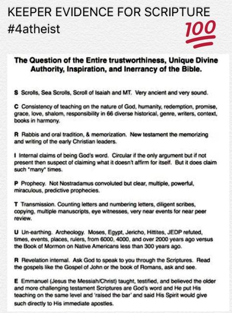 Sound Doctrine, Bible Evidence, Scripture Bible, Nature Of God, Bible Study Lessons, Bible Facts, The Bible, Bible Study, No Response