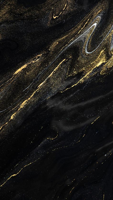 Mobile wallpaper Black Gold Marble Wallpaper, Gold Wallpaper Bathroom, Black Marble Background, Gold Marble Wallpaper, Gold And Black Wallpaper, Iphone Background Quote, Black And Gold Aesthetic, Marble Iphone Wallpaper, Gold Wallpaper Iphone