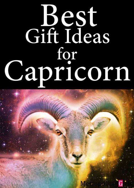 Find out what gifts does Capricorn like in this zodiac gift guide. Capricorn Gift Ideas, About Capricorn, Find Your Zodiac Sign, Capricorn Gifts, Capricorn Birthday, Capricorn Girl, Capricorn Love, Yoga Cards, Sagittarius Man