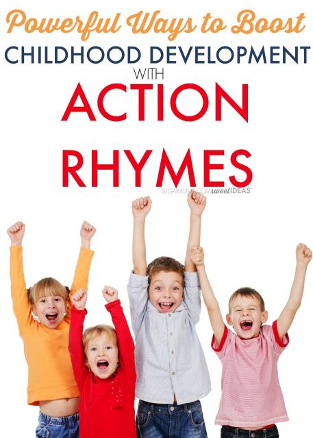 Kids love finger plays and action rhymes.  You know the ones, right?  Those movement and rhyme phrases and songs that fill every childhood, preschool classroom, and library story time are a classic  part of childhood.  But, did you know that action rhymes help with childhood development? Childhood development and action rhymes go hand-in-hand so to ... Read more Honey Peanut Butter, Early Intervention Speech Therapy, Cognitive Activities, Rhyming Activities, Krispy Treats, Social Emotional Development, Finger Plays, Rice Krispy, Butter Rice