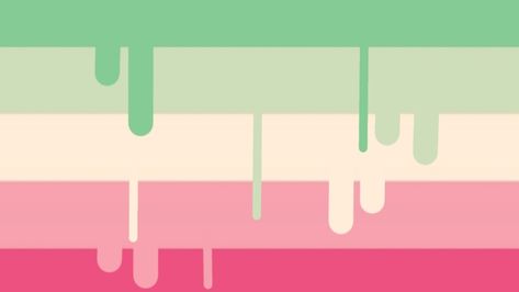 Abro Flag, Abrosexual Wallpapers, Abrosexual Aesthetic, Abrosexual Flag, Nonbinary Art, Straight Flag, Non Binary Gender, Gender Pronouns, Pride Art