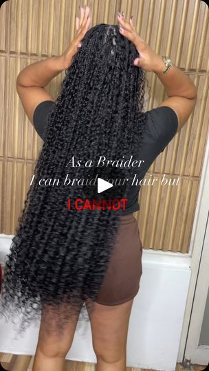 64K views · 11K reactions | As a braider I can braid your hair and suggest hair care tips but I cannot make you do it. Listed are few hair care tips while wearing your protective styles. What are some things you do/suggest for hair care when in protective styles?
1. Oil your scalp.
2. Wrap your braids with a satin scarf and bonnet at nights.
3. Let your braids down and let your scalp breathe during the days. 
4. Spray your hair/scalp with rosemary water for hydration.
5. Refrain from adding tension to your hair when you put it in a bun/ponytail.
6. Wash your braids/ scalp if you keep your style for over a month or have eczema/psoriasis or dandruff issues. 
7. Use hair growth regimen to help promote growth under your protective styles. 
• 
.
.
.
.
.
.
 #braids 
#feedinbraids  #protectivebra Braids Scalp, Water For Hydration, Vacation Braids, Hair Growth Regimen, Braid Your Hair, Rosemary Water, Bun Ponytail, Styles Braids, Satin Scarf