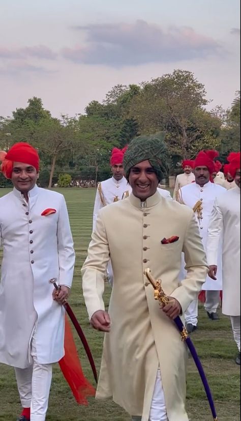 Band Gala Suit Men, Padmanabh Singh, Weeknd Background, Memory Illustration, India Aesthetic, Indian Wedding Suits Men, Mens Party Wear, Indian Royalty, Jodhpuri Suits For Men