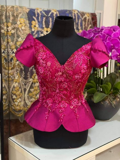 African Lace Blouses For Women, African Lace Blouses, Lace Blouses For Women, Madam Blouse, Igbo Blouse, Evening Dress Outfit, Sunday Top, Female Blouse, Gorgeous Bridesmaid Dresses