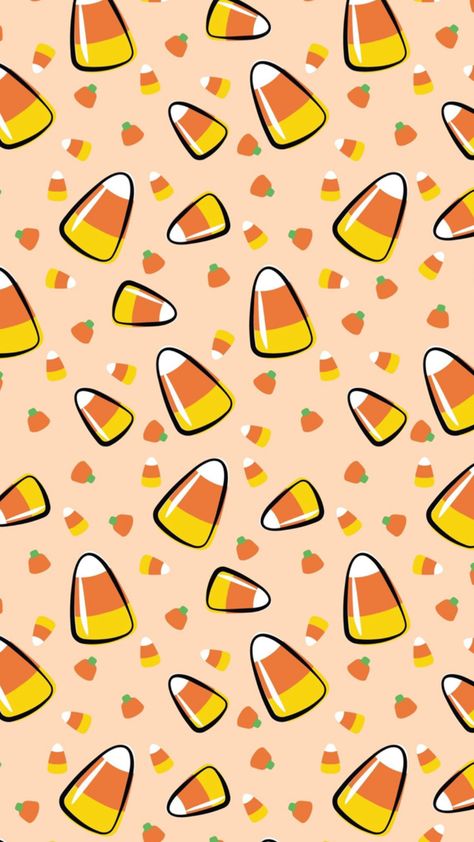 Halloween Wallpaper Candy Corn, Cereal Aesthetic Wallpaper, Candy Corn Background, Candy Corn Wallpaper Iphone, Candy Corn Pictures, Halloween Patterns Wallpaper, Cute Halloween Backgrounds Wallpapers, Halloween Cute Wallpaper, Backgrounds For Halloween