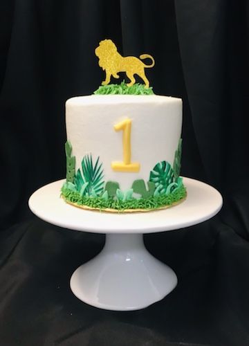 Simple Safari Smash Cake, Wild One Smash Cake Boys, Wild One Birthday Cake Smash, Wild One Smash Cake, Baby Cake Smash, Smash Cake Boy, Wild One Birthday, Baby Birthday Cakes, Birthday Cake Smash