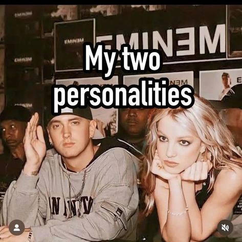 And whoever unfollowed me, I hope you have a horrible day 😡/hj #eminem #eminemwhisper #whisper #britneyspears Eminem As Britney Spears, Eminem And Britney Spears, Bad Celebrity Plastic Surgery, Brittany Murphy, Celebrity Plastic Surgery, Marshall Mathers, Slim Shady, Queen B, Literally Me