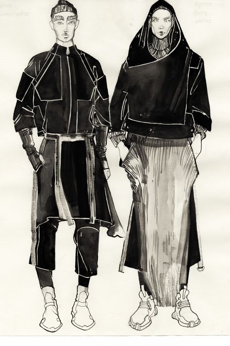 fashion illustration / fashion sketch Collection of techwear   Aster Rasasvada Male Model Figure Sketch, Men’s Fashion Sketches, Mens Fashion Drawing Sketches, Streetwear Illustration Fashion, Mens Fashion Sketches, Male Fashion Sketches, Streetwear Fashion Illustration, Anime Techwear, Men Fashion Illustration