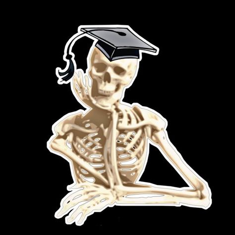 Skeleton Pics, Graduation Wallpaper, Girl Hair Drawing, Graduation Images, Simpsons Drawings, Graduation Art, Graduation Picture Poses, Surreal Photos, Beautiful Morning Messages