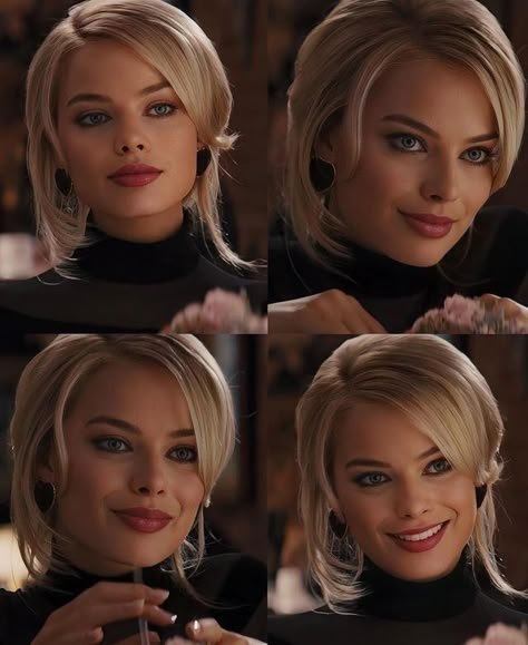 Margot Robbie The Wolf Of Wall Street Makeup, Margot Wolf Of Wall, Wolf On Wall Street Margot Robbie, The Wolf Of Wall Street Margot Robbie, Margot Robbie Hairstyles, Margot Robbie Wolf Of Wall Street Hair, Wolf Of Wall Street Margot Robbie, Wolf Of Wall Street Aesthetic, Margot Robbie Aesthetic