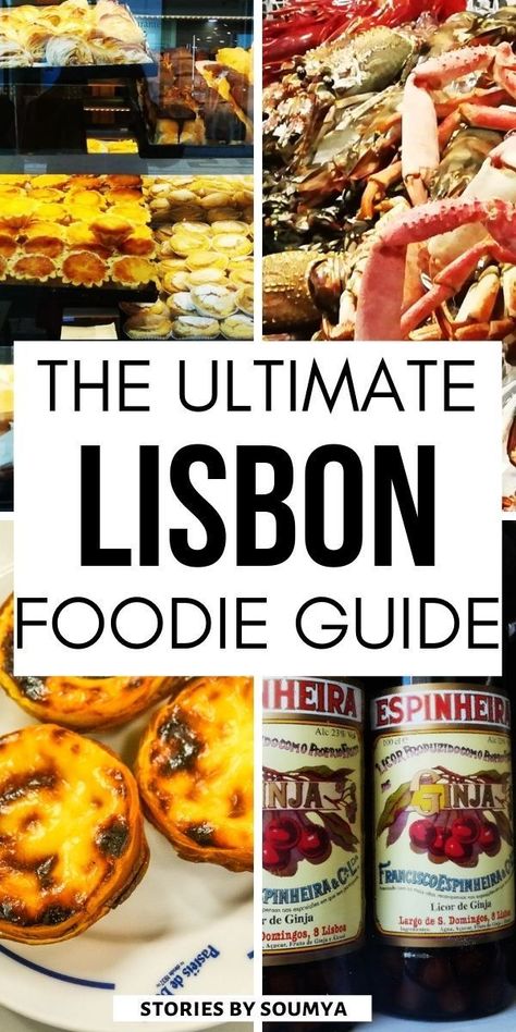 Food To Eat In Portugal, Restaurants Lisbon Portugal, Best Lisbon Restaurants, Food In Lisbon Portugal, Lisbon Where To Eat, Best Places To Eat In Lisbon, Lisbon Food Guide, Where To Eat In Lisbon, Best Restaurants In Lisbon Portugal