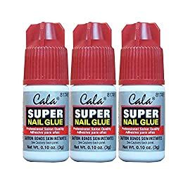 The 16 Best Nail Glue for Fake Nails Reviews & Guide 2021 Nail Room Ideas, Liquid Nails, Super Nails, Strong Nails, Pedicure Nail Art, Super Glue, Nail Glue, Pedicure Nails, Nail Art Tools