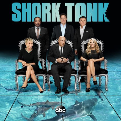 Shark Tank Ideas, Shark Tank Show, Mark Burnett, Disney Magic Kingdom, Big Ideas, Event Themes, 2025 Vision, Shark Tank, Tv Episodes