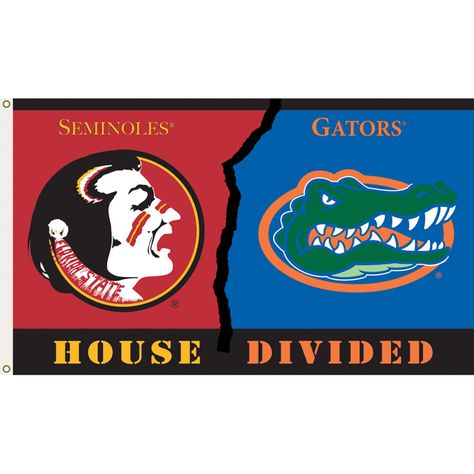 FSU beat the gators | Game of the Week* #4 Florida at #10 Florida State Gators Vs Seminoles, Florida Vs Florida State, Florida Football, The Best Game, College Game Days, Oregon Ducks Football, House Divided, Football Birthday, Ohio State Football