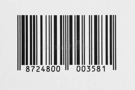 Download this high-quality barcode stock photo featuring a black and white label with numbers. Perfect for e-commerce websites, product pages, and marketing materials. #barcode #stockphoto #label . #Bar_Code_Aesthetic #Bar_Code_Tattoo_Ideas #Bar_Code_Tattoo #Bar_Code_Design Bar Code Tattoo, White Barcode, Code Aesthetic, Code Tattoo, Tattoo Bar, Website Presentation, Aesthetic Bar, Fonts Tattoo, Barcode Label