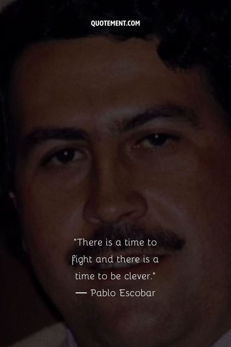 What was actually happening behind the intriguing mind of Pablo Escobar? Investigate these Pablo Escobar quotes and see yourself! Pablo Escobar Facts, Pablo Escobar Quotes, Don Pablo Escobar, Gang Quotes, Che Guevara Art, Plain Black Background, Life Code, Creative Iphone Case, Inspirtional Quotes