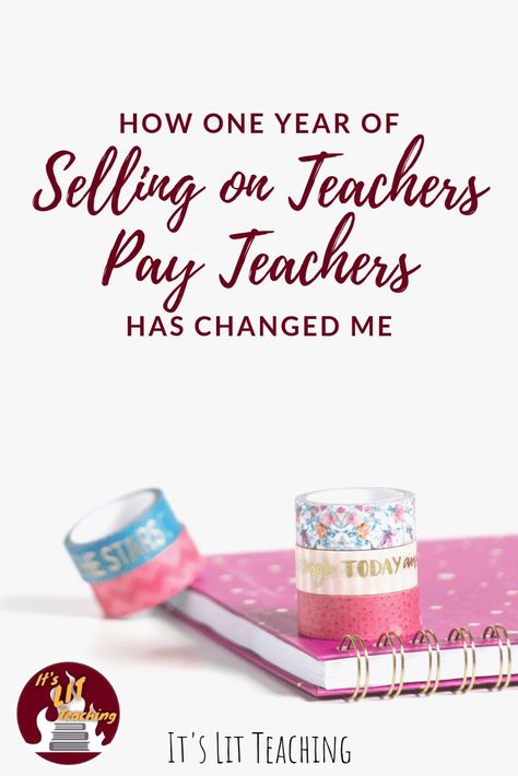 How To Be Successful On Teachers Pay Teachers, How To Sell On Tpt, Selling On Teachers Pay Teachers, Tpt Seller Tips, Canva For Teachers, Selling On Tpt, Seller Tips, Language Arts Teacher, Tpt Seller