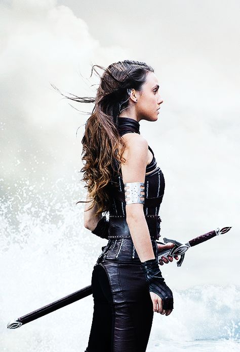 Amberle Elessedil. #shannara Amberle Elessedil, The Shannara Chronicles, Poppy Drayton, Hazel Levesque, Shannara Chronicles, Frank Zhang, Fighter Girl, Jason Grace, Leo Valdez