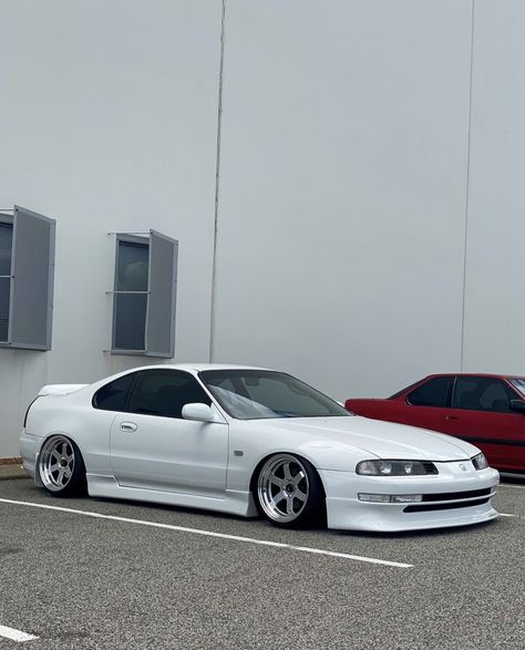 1997 Honda Prelude, 3rd Gen Honda Prelude, Early 2000s Cars, Honda Prelude 3rd Gen, Honda Prelude Tuning, Honda Prelude 4th Gen, Honda Prelude 5th, 90s Honda, Prelude Honda