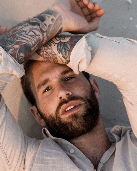 Andre Hamann, Forearm Tats, Summer Tattoo, Beach Summer, Rhodes, Portrait Tattoo, Coconut, Tattoos, Quick Saves