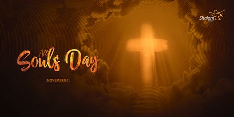 All Souls Day, Christian Bible Quotes, All Souls, Nike Wallpaper, Christian Bible, Graphic Design Poster, All Saints, Bible Quotes, Cute Wallpapers