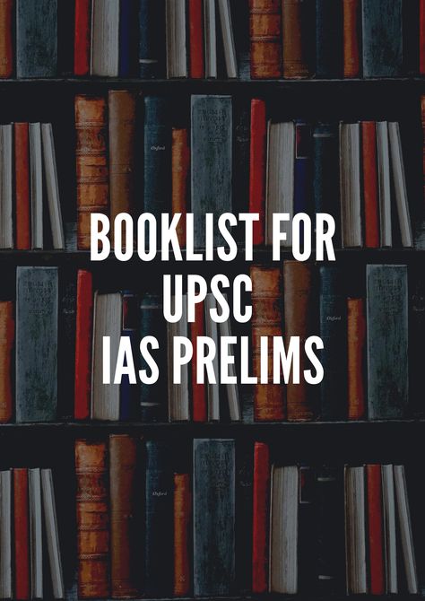 Ias Books, Websites To Read Books, Prelims Exam, Study Preparation, Upsc Notes, Ias Study Material, General Studies, Upsc Civil Services, Exam Study Tips